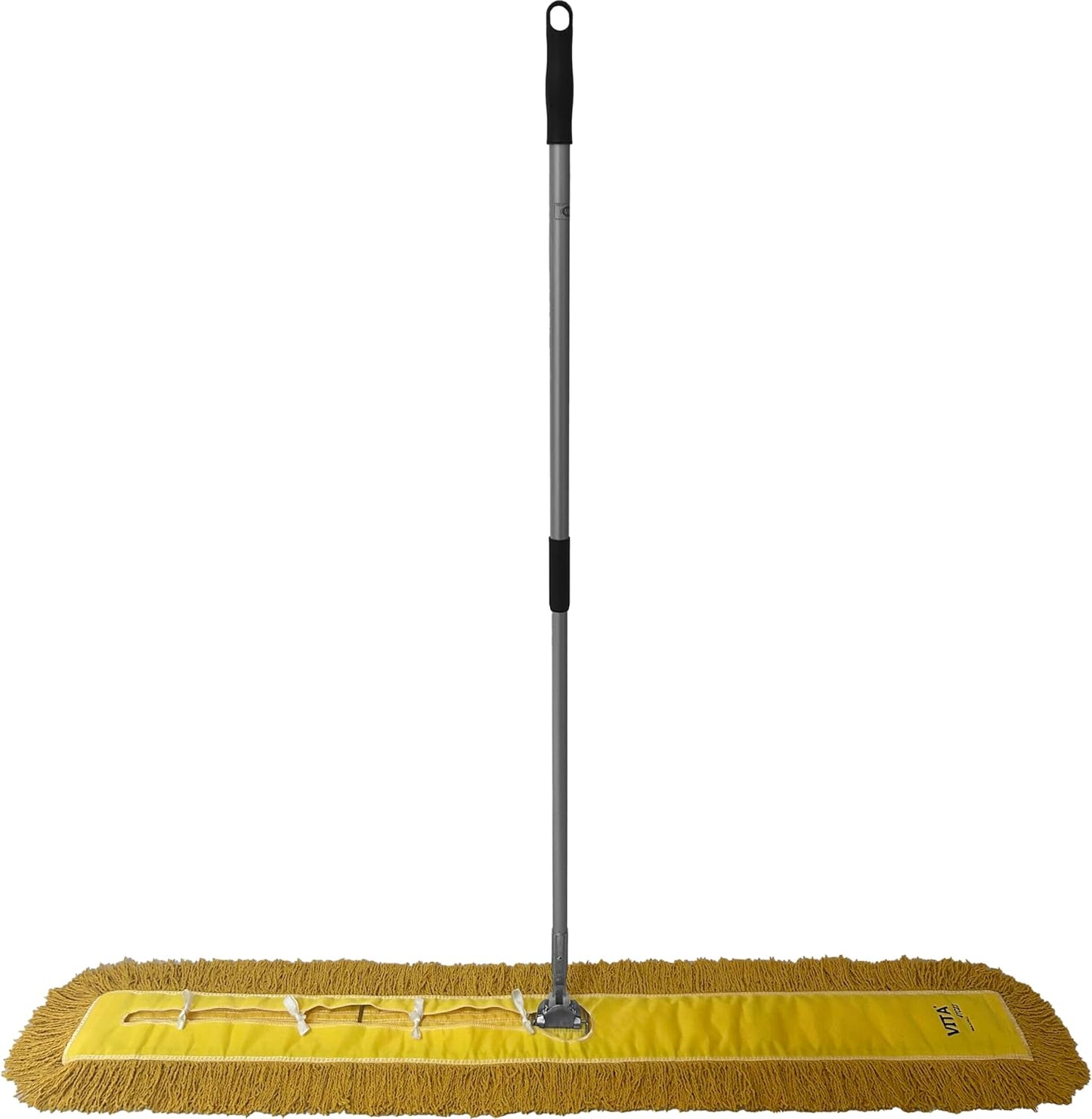 Ultimate Dust Mop Kit for Industrial-Grade Cleaning Tasks
