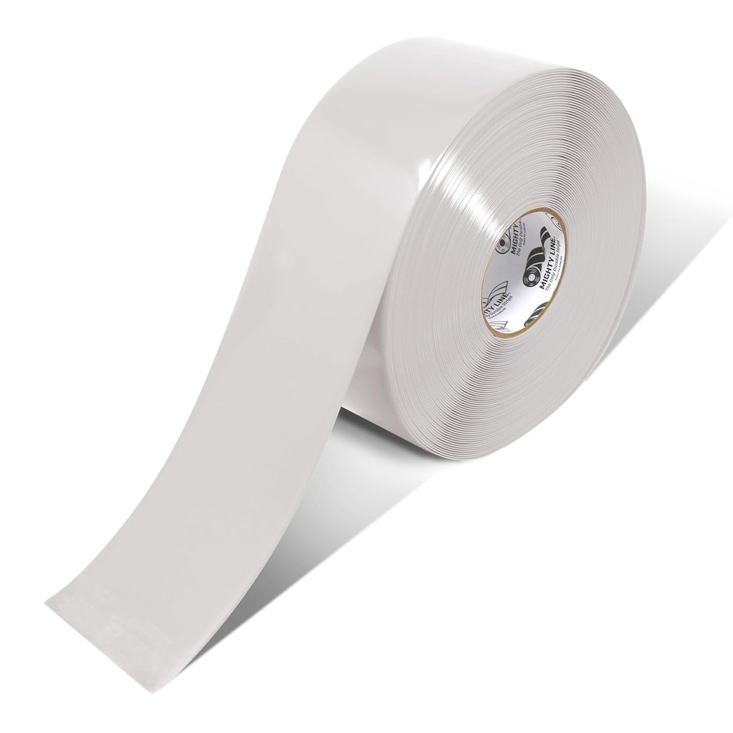 Mighty Line Solid Floor Marking Tape for Safety and Caution