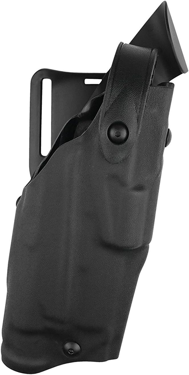 Safariland 6360 Level 3 Retention ALS Duty Holster for GLOCK