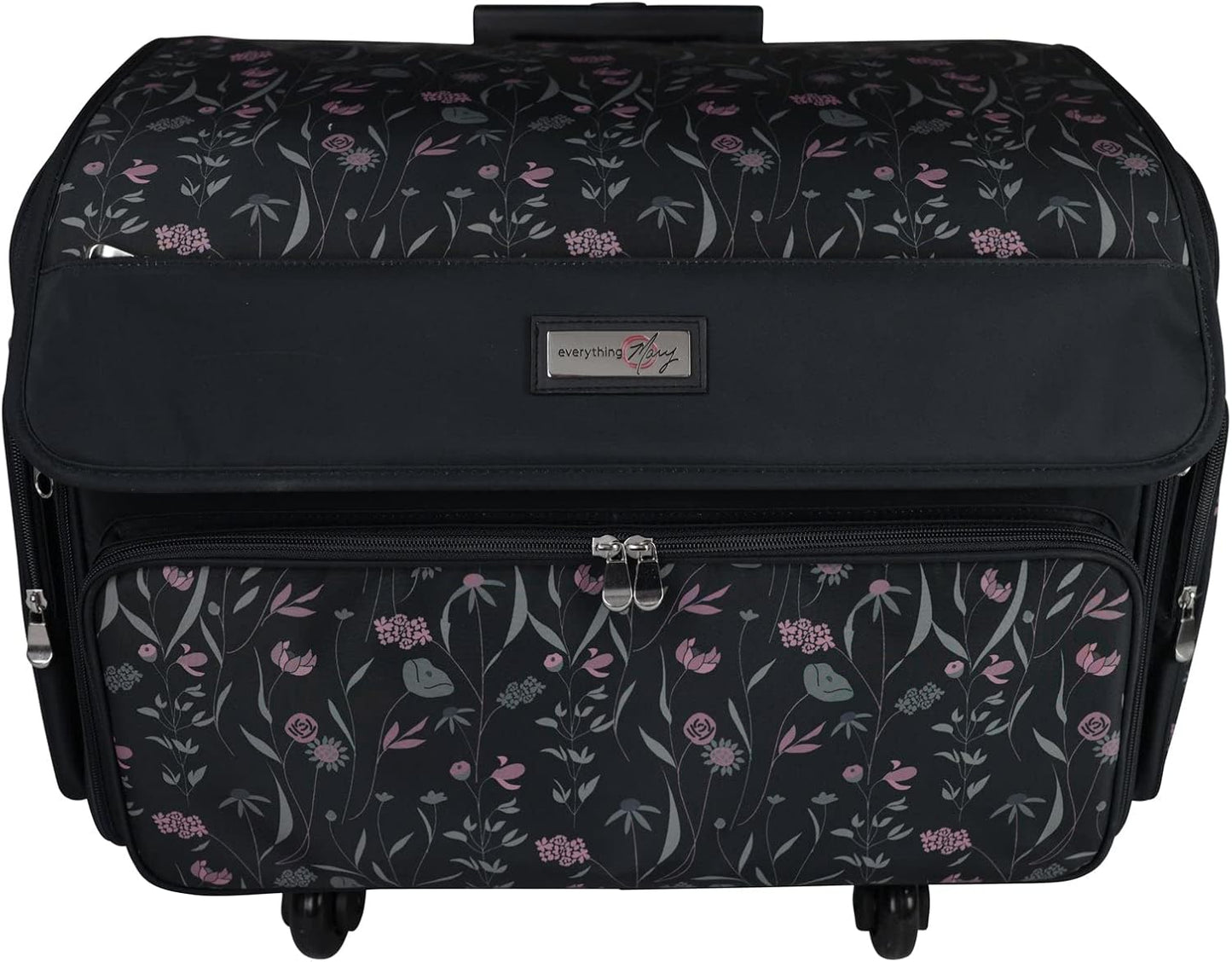 Everything Mary Collapsible Deluxe Sewing Machine Storage Case