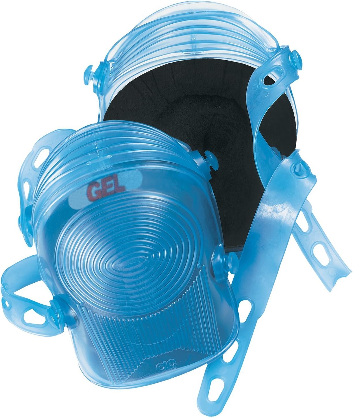 CLC Custom Leathercraft G361 Ultra-Flex Gel Kneepads for Comfort