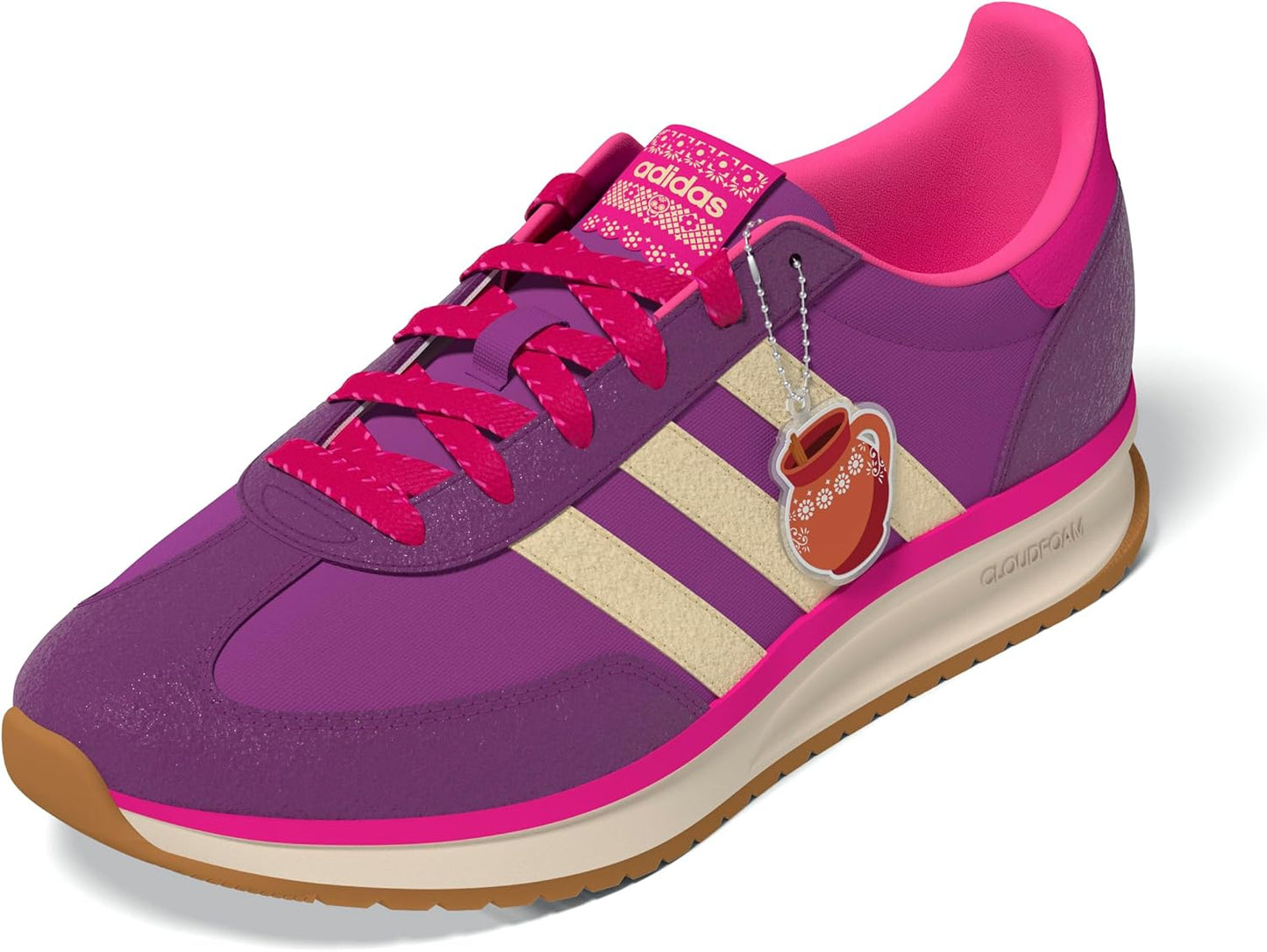 adidas Women's Run 70s 2.0 Sneaker: Comfort Meets Style