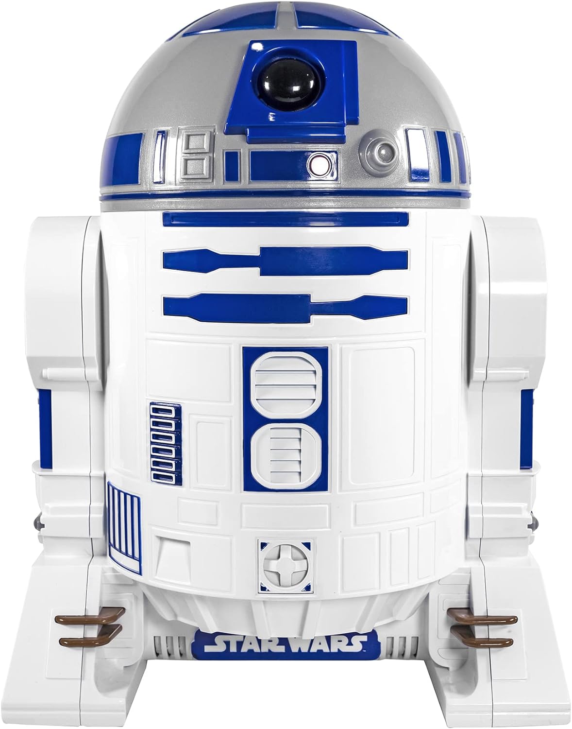 Star Wars R2D2 Popcorn Maker - Fully Operational Droid Appliance