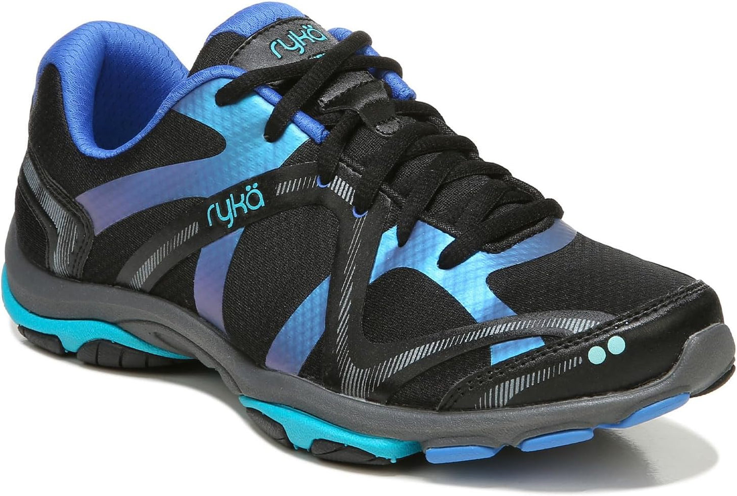 Ryka Women's Influence Training Shoe for Dance Fitness Workouts