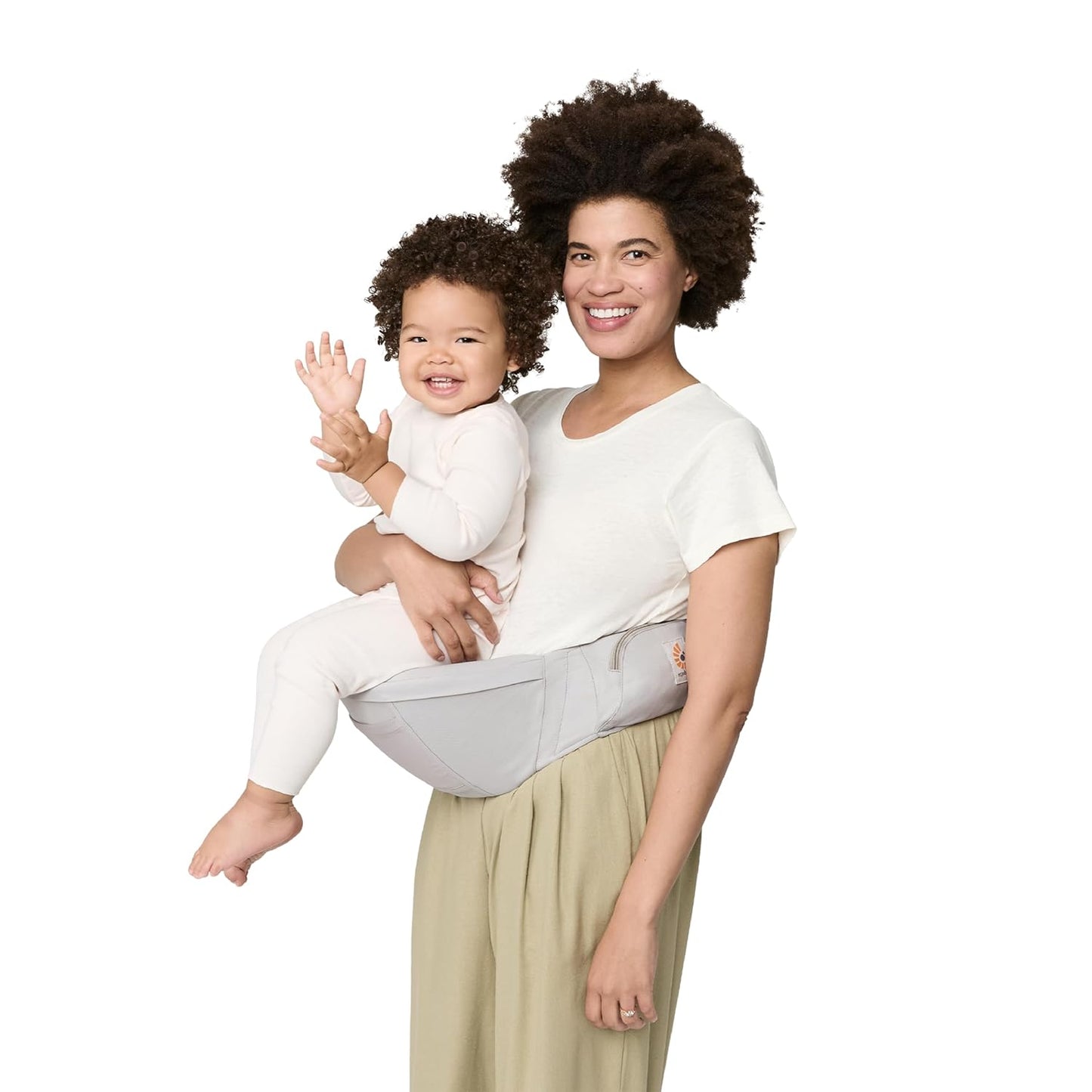 Ergobaby Hip Seat Carrier: Comfortable Support, Storage