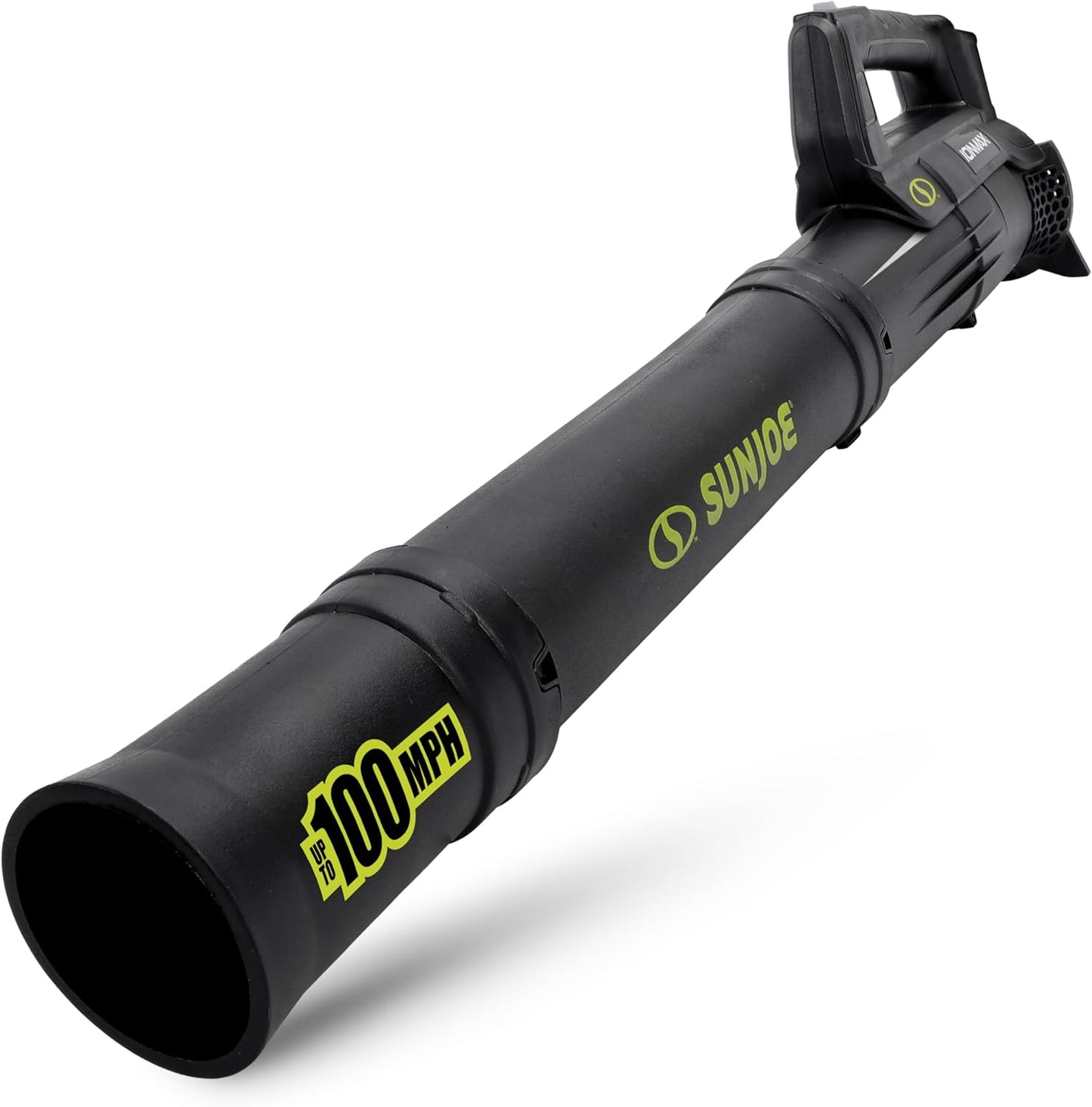 Sun Joe 24-Volt Cordless Compact Turbine Leaf Blower Review
