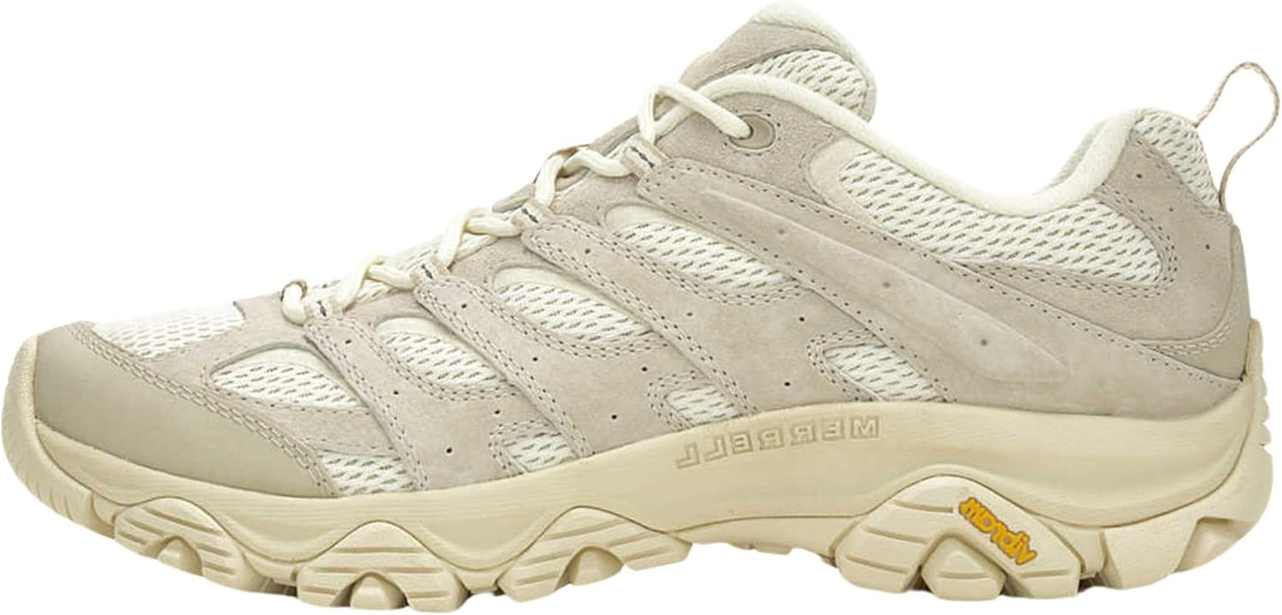 Merrell Men's Moab 3 Hiking Shoe: Comfort and Durability Combined