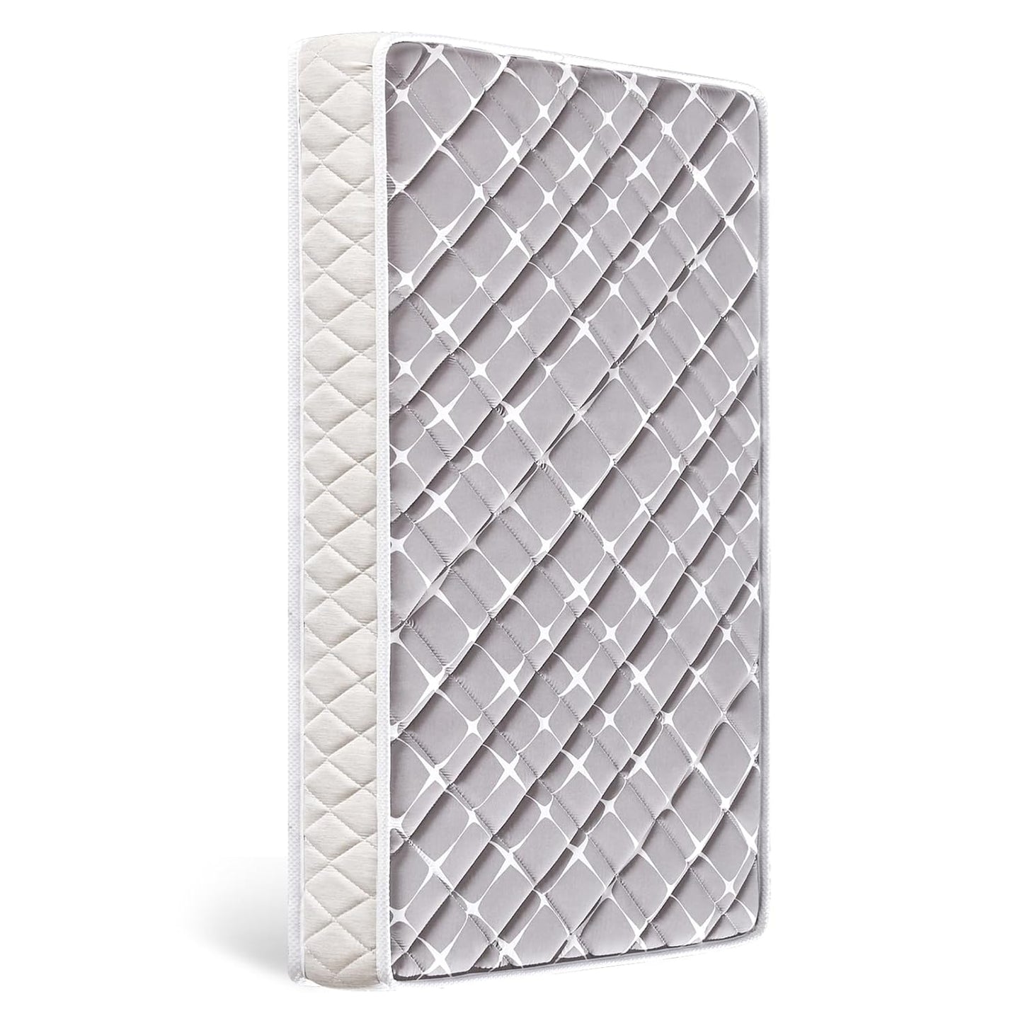 Premium Dual-Sided Baby Crib Mattress for Safe Sleep