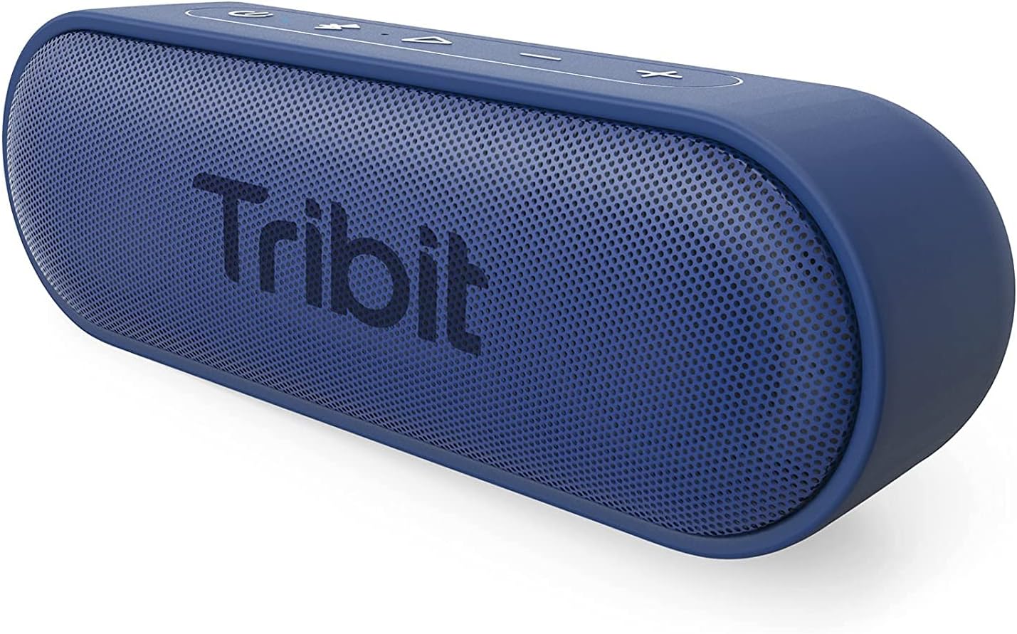 Powerful 16W Bluetooth Speaker - Rich Bass, 24H Playtime, Waterproof