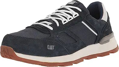Cat Footwear Men's Woodward Steel Toe Construction Shoe Review