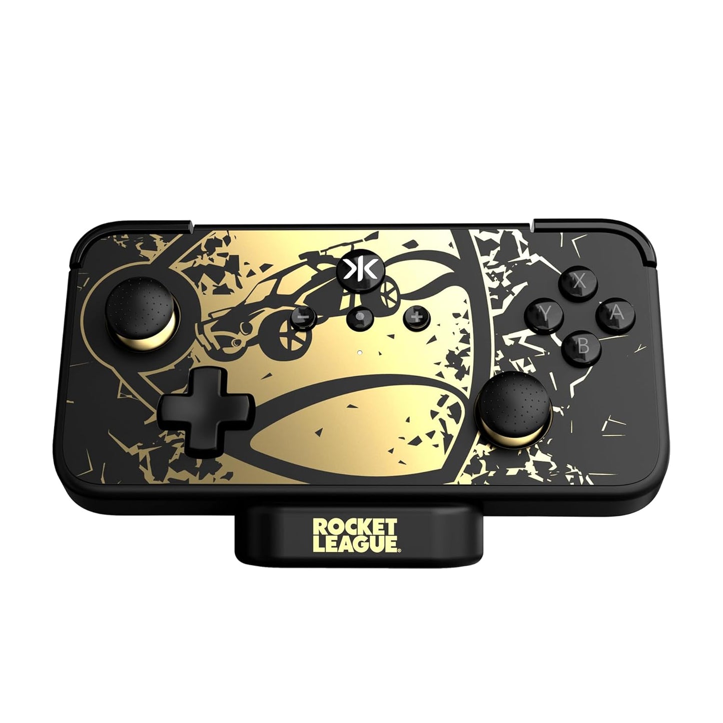 CRKD NEO S Wireless Collectible Controller for Gaming Fun