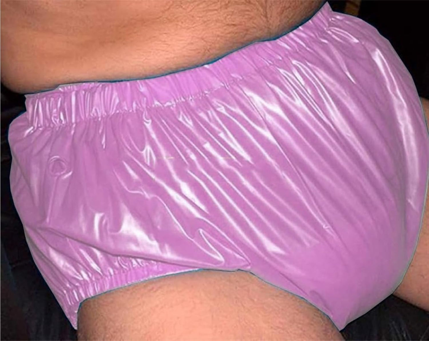 Leak-Proof TAPIVA Adult Waterproof Pants