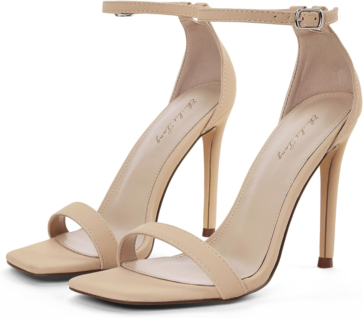 Elisabet Tang Women's Stiletto Heels for Comfort and Style