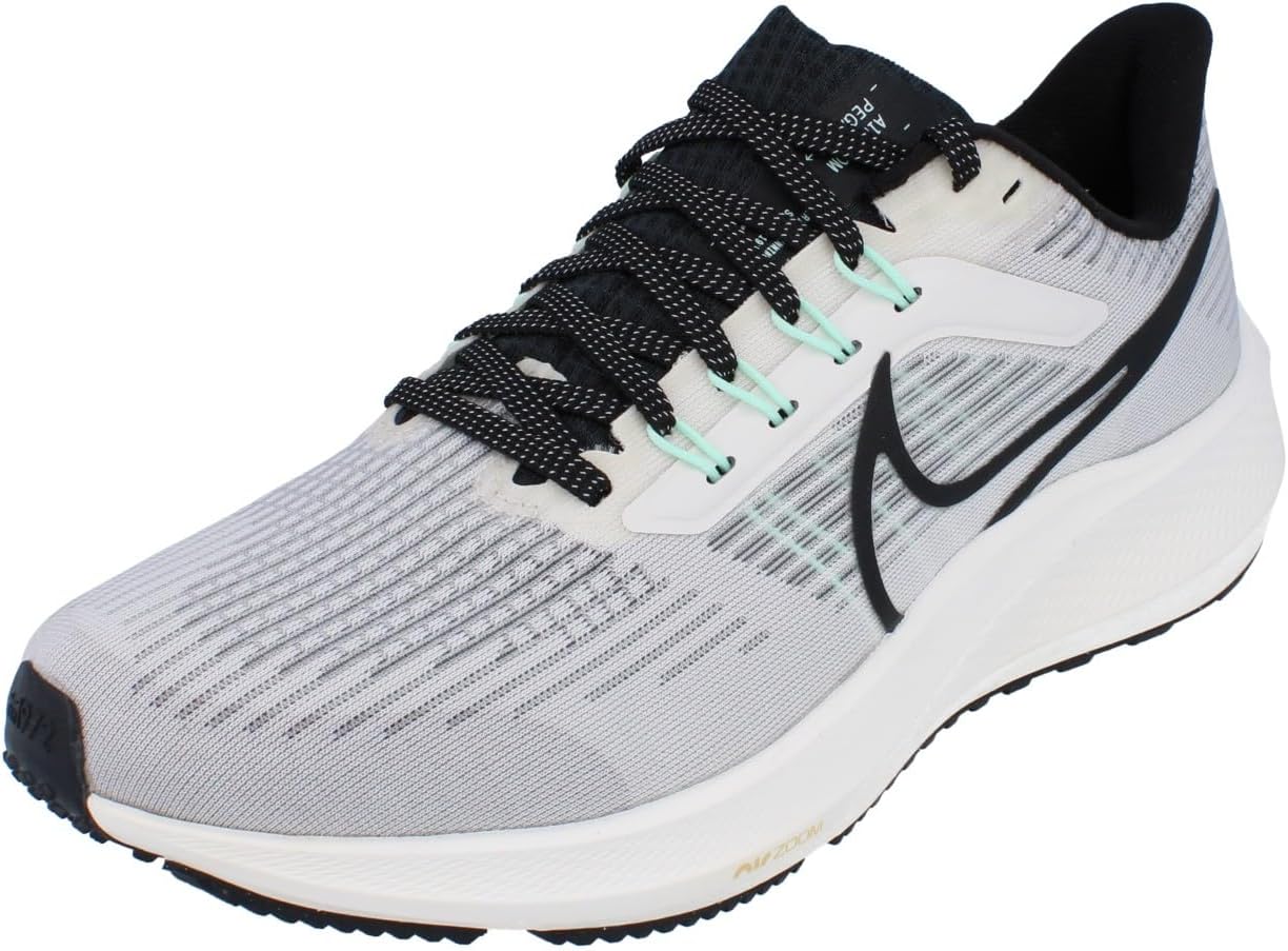 Nike Pegasus 39: Ultimate Road Running Performance
