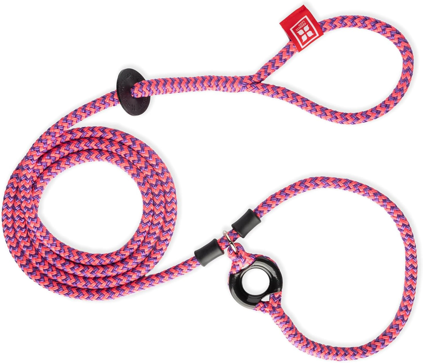 Harness Lead No Pull Dog Harness and Leash Set for All Breeds