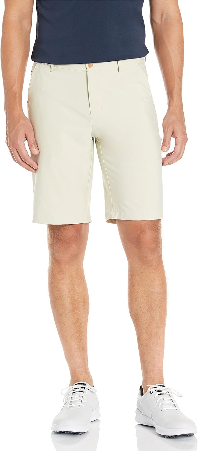 Greg Norman Men's Ml75 Microlux Short with 4-Way Stretch