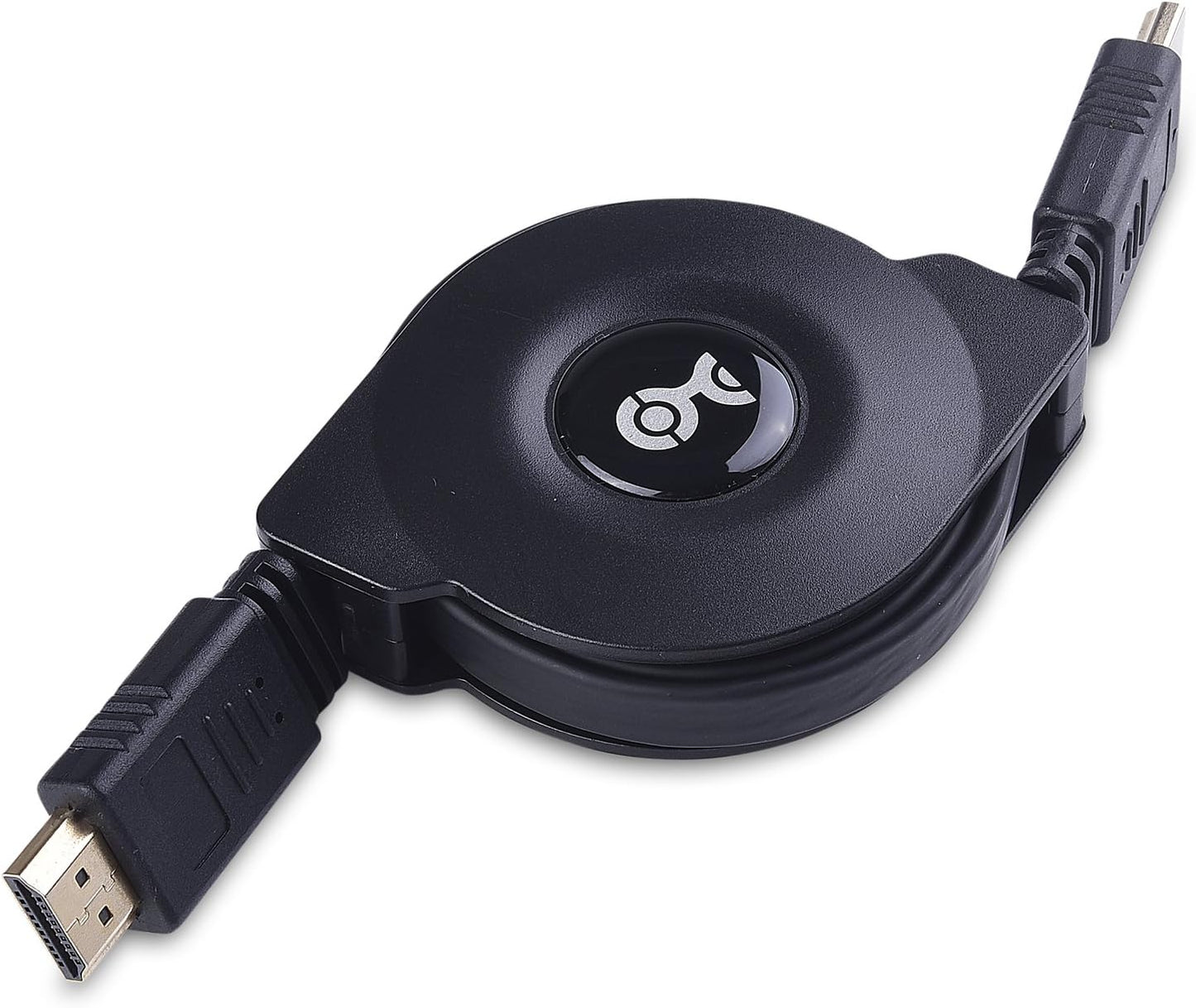Cable Matters Retractable HDMI Cable - 4K HDR & 60Hz