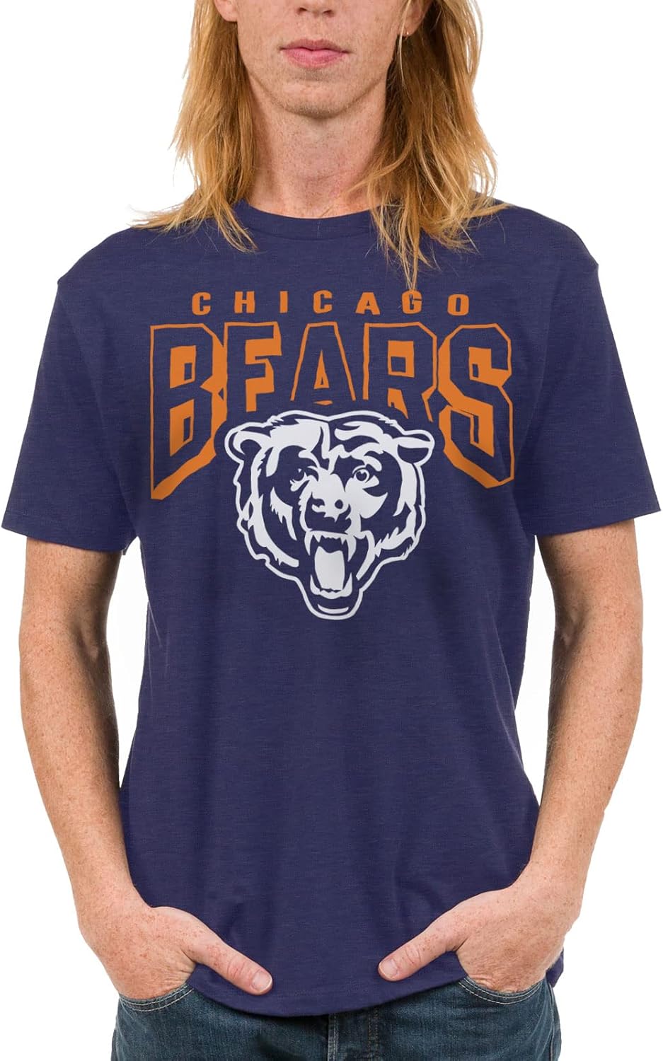 Cincinnati Bengals Unisex Short Sleeve Fan T-Shirt for All