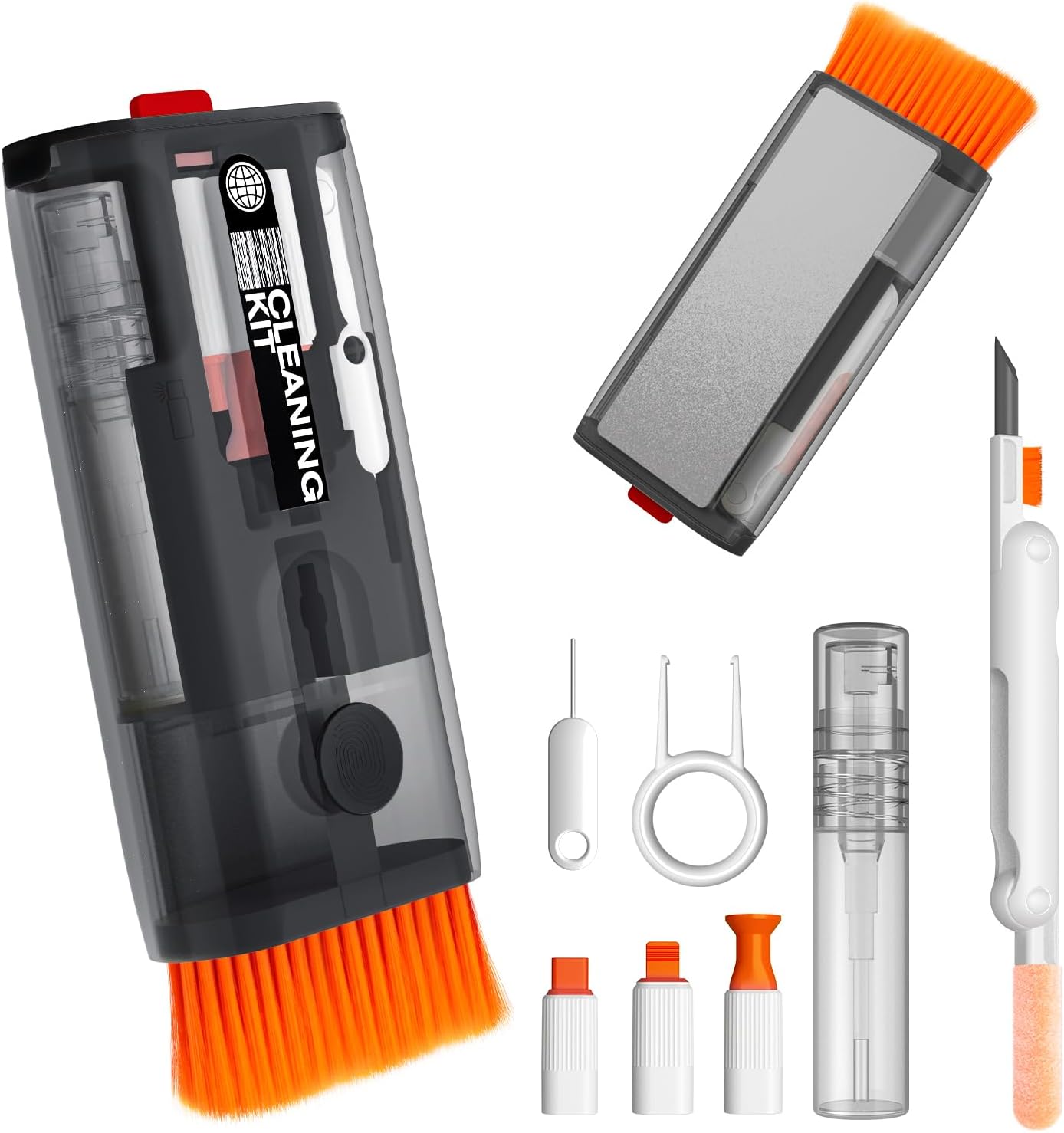 Ultimate Electronics Cleaner Kit - Walrfid