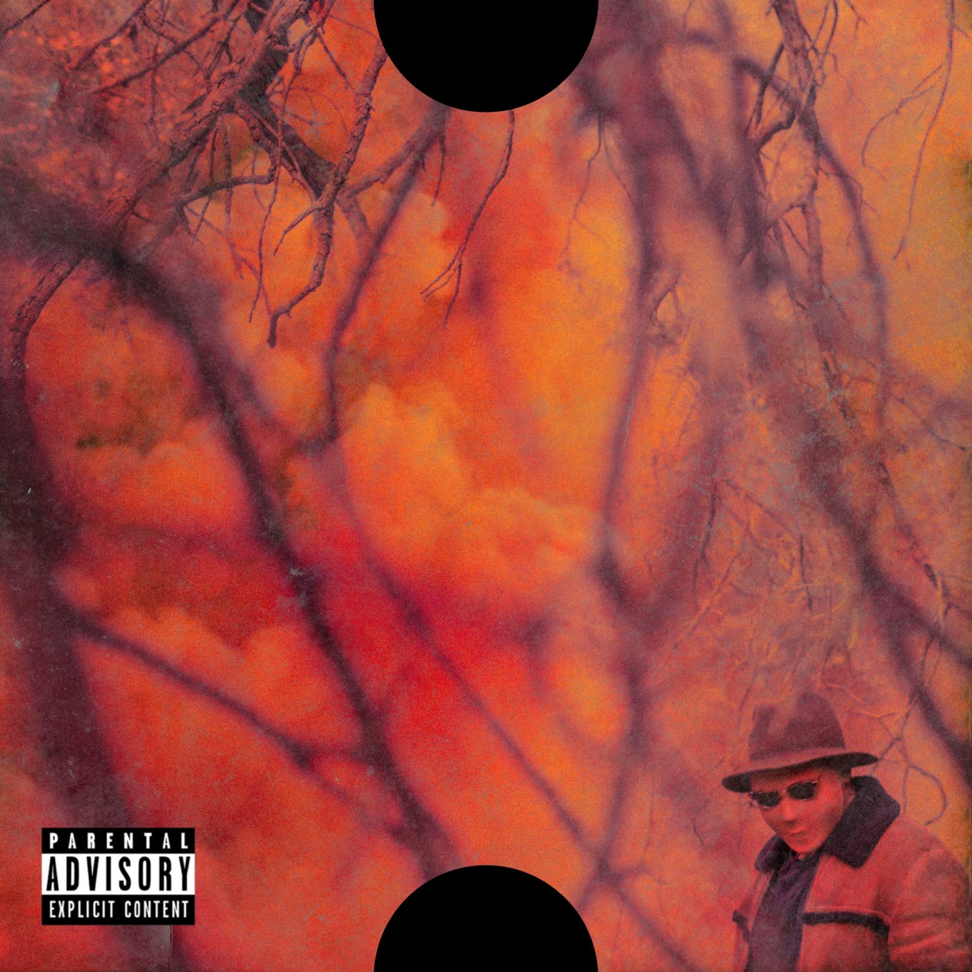 Blank Face Explicit Lyrics: A Deep Dive into the Album's Themes