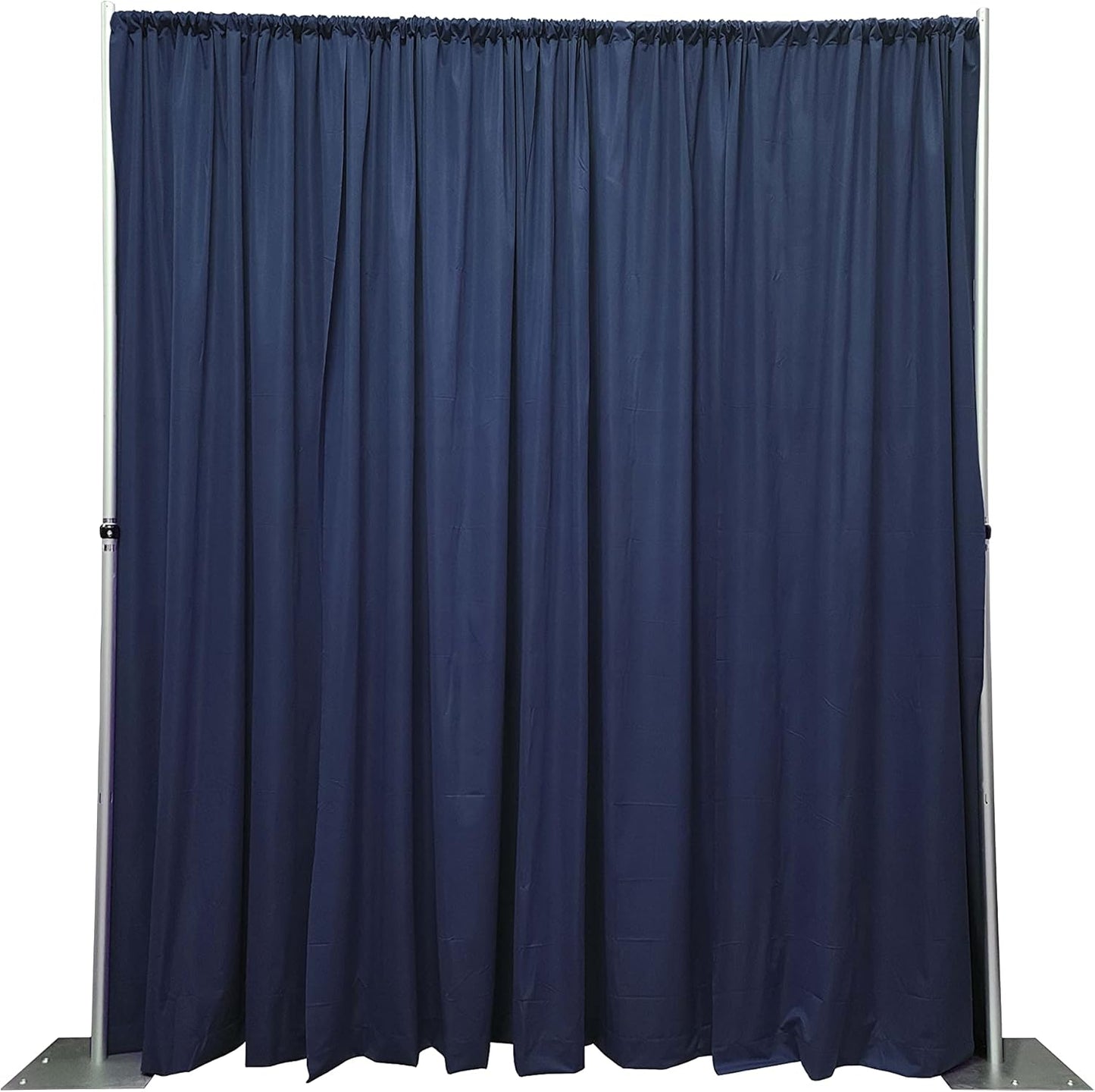 Adjustable Height Backdrop Kit for Stunning Events and Photos