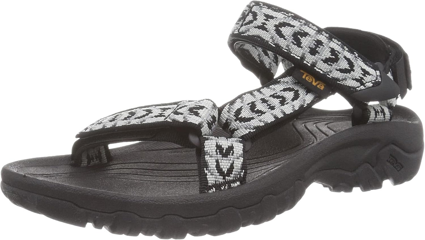 Teva W Hurricane 4 Sandal - Ultimate Comfort