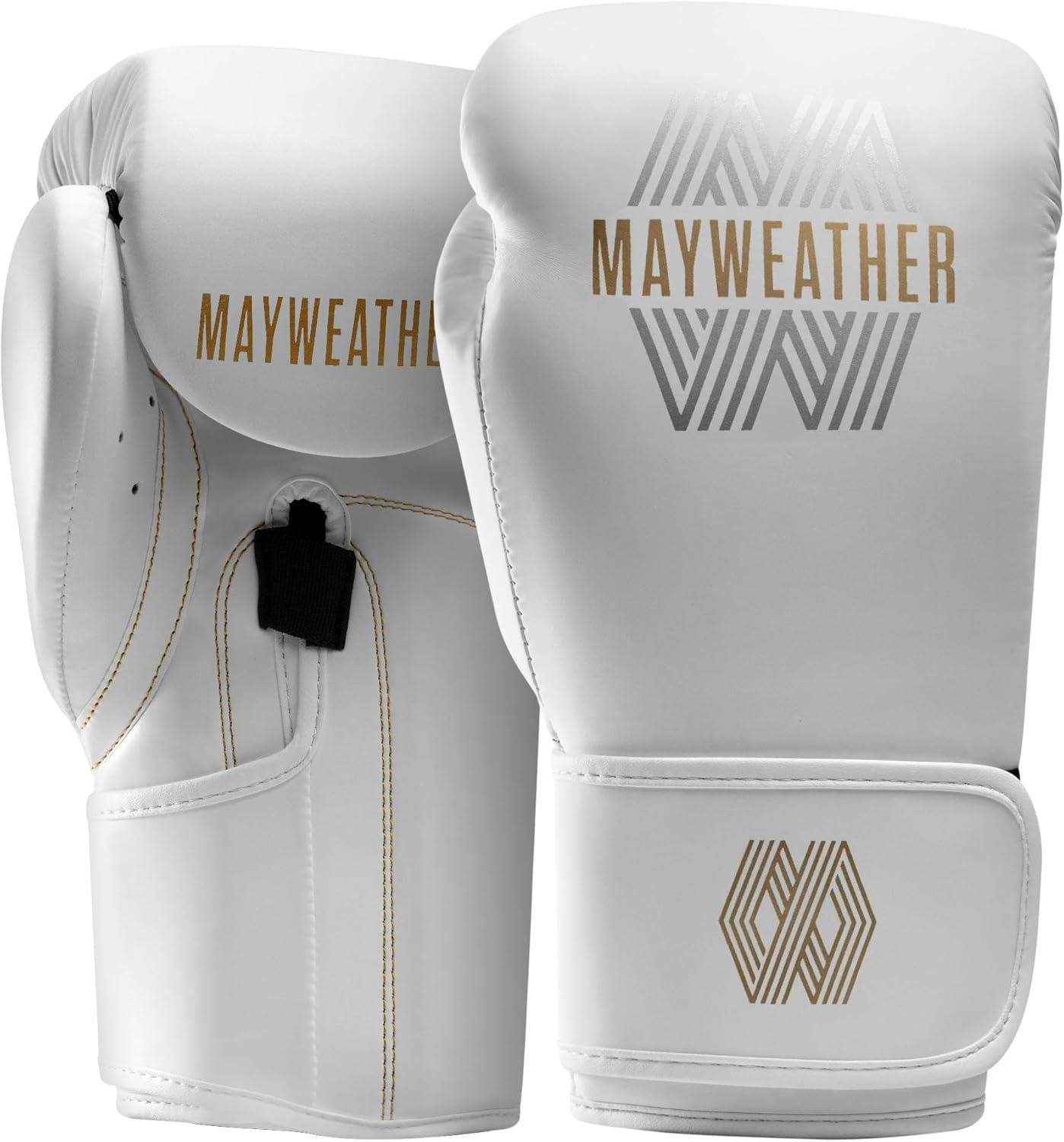 Hayabusa Mayweather Core Boxing Gloves - Lightweight Power