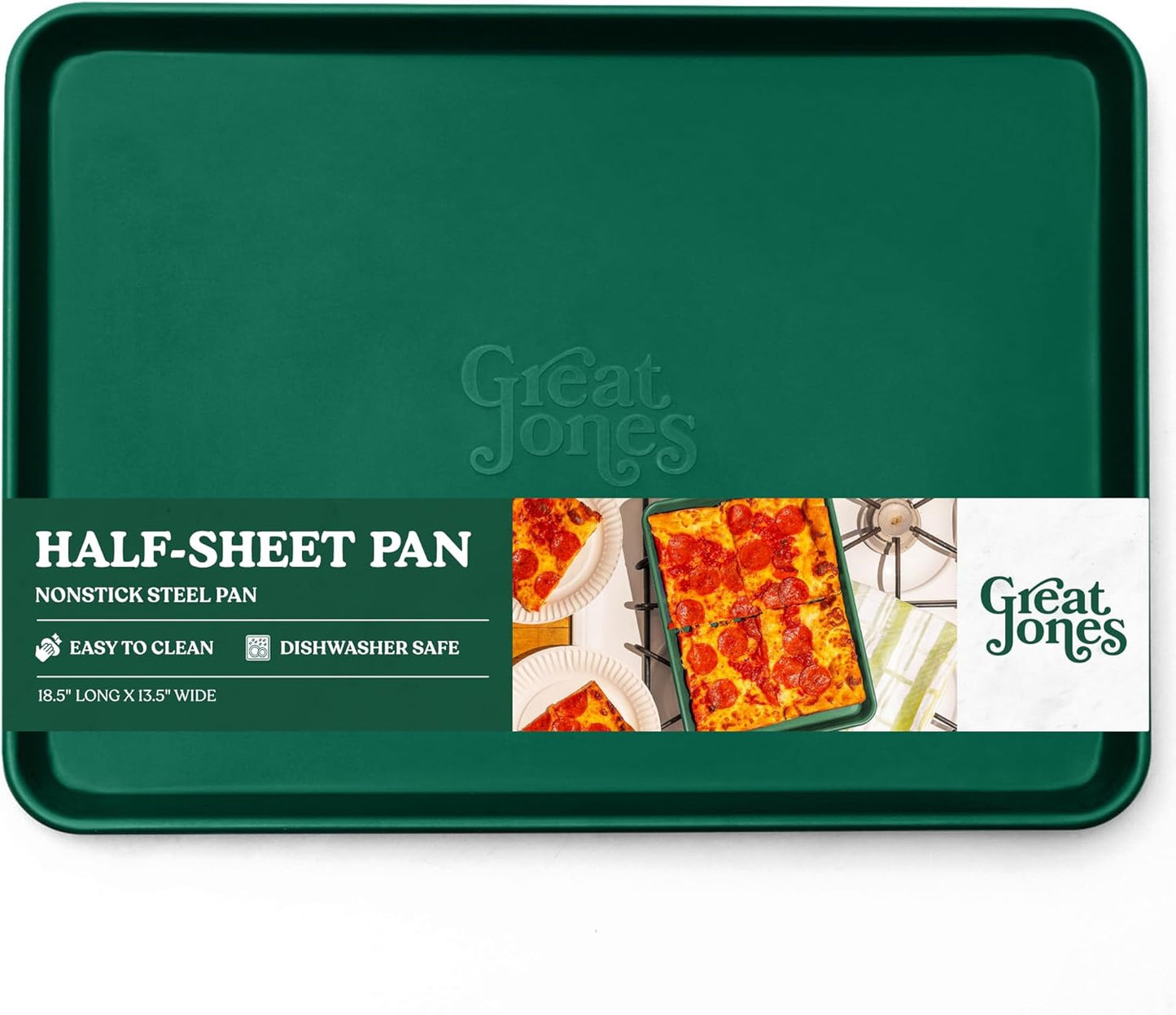 Great Jones Holy Sheet Pan for Baking and Roasting Needs