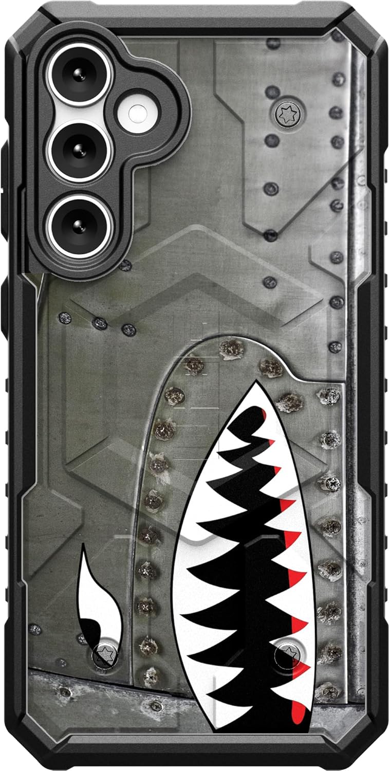 EGO Tactical Urban Armor Gear Pathfinder Case for Samsung S25
