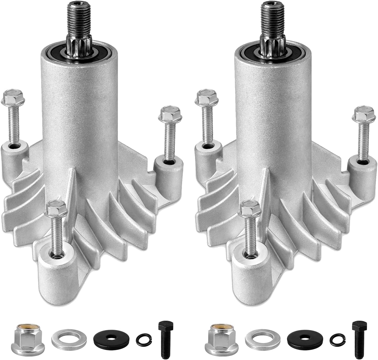 130794 Spindle Assembly for AYP Hu Craftsman Lawn Mowers
