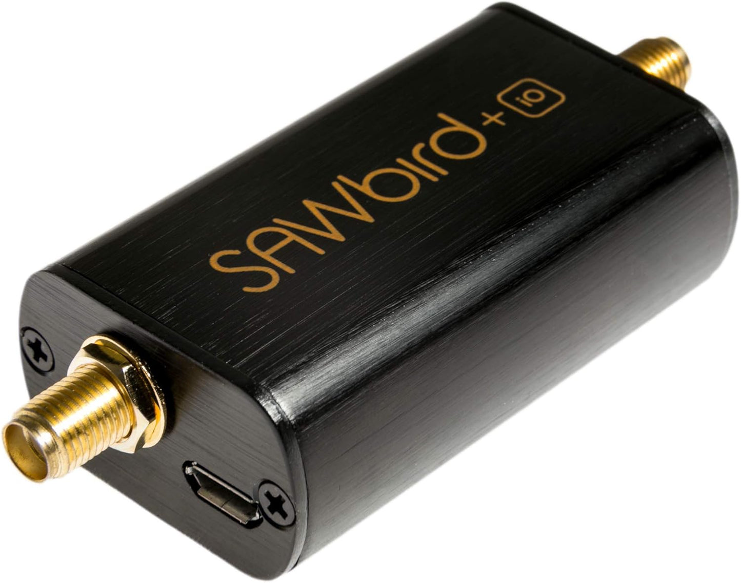 Nooelec SAWbird+ iO - Premium LNA Module for Inmarsat Signals