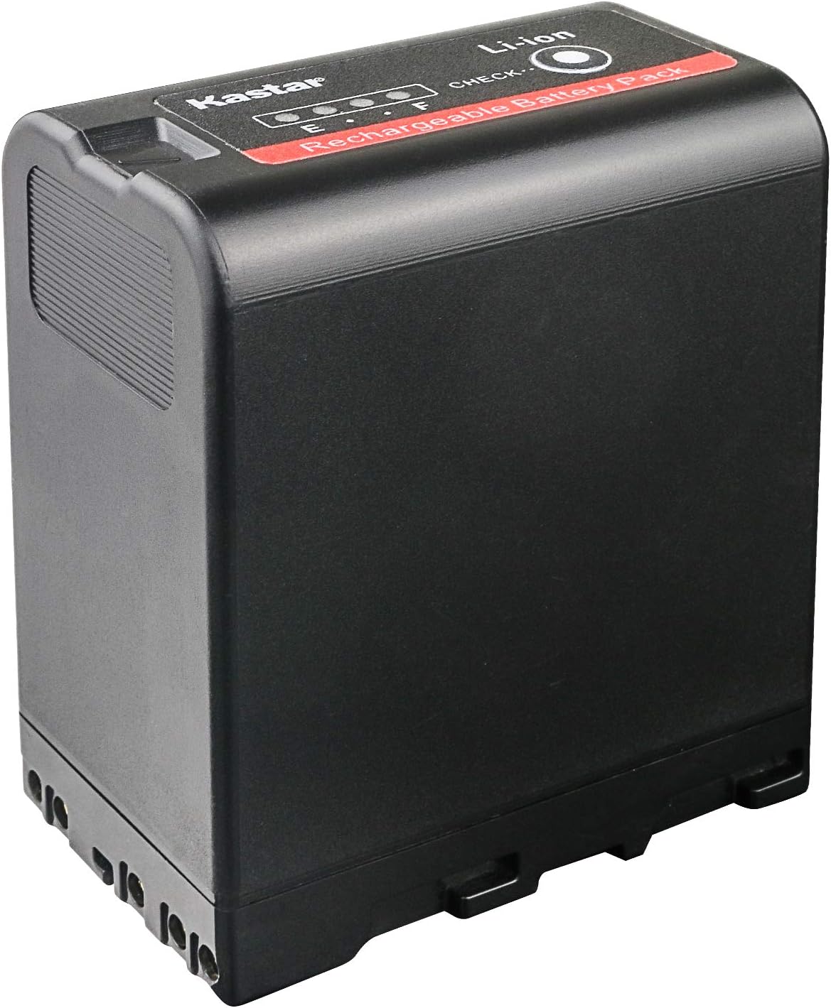 Kastar Battery Replacement for Sony Camcorders - High Capacity