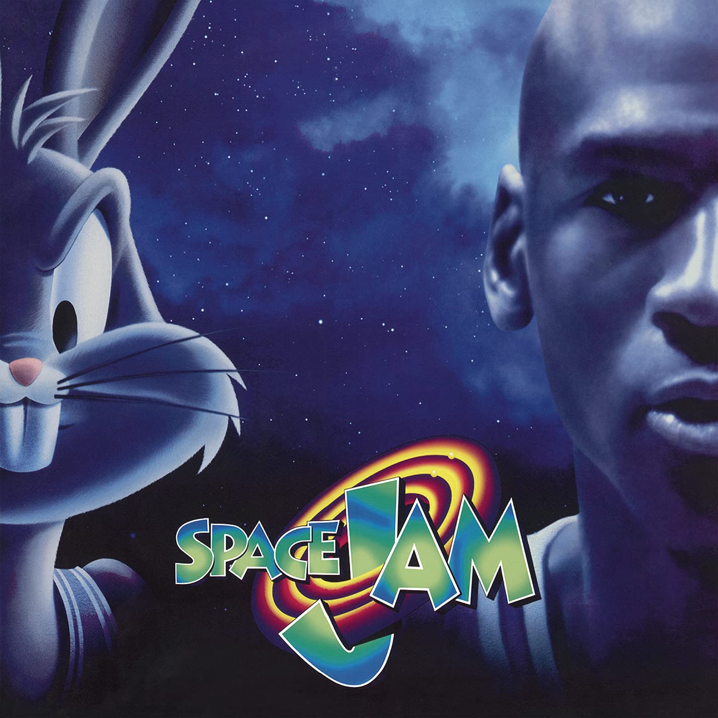 Space Jam Music From And Inspired By The Motion Picture Review