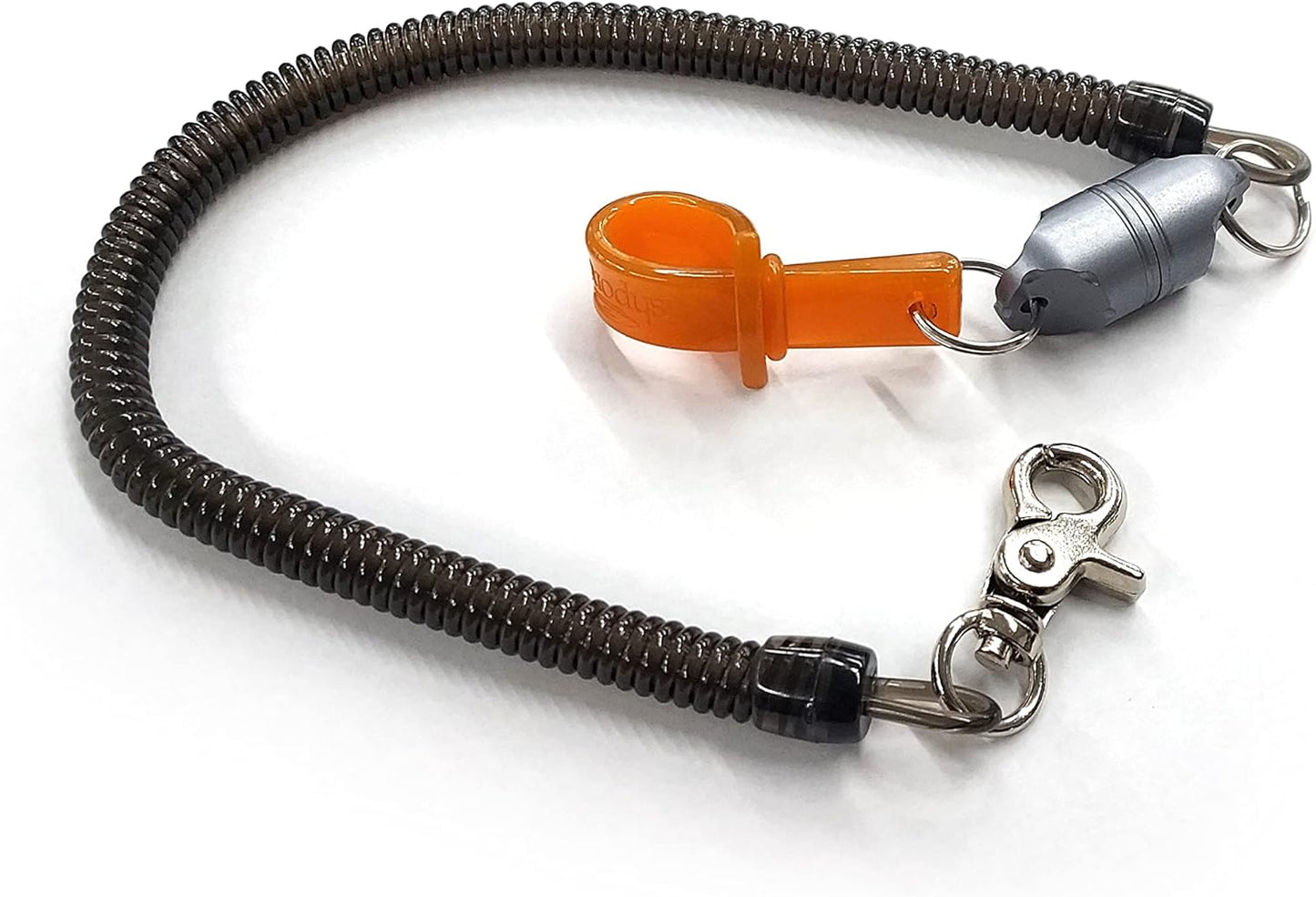 Fishing Made Easy: Magnetic Net Release 2.0
