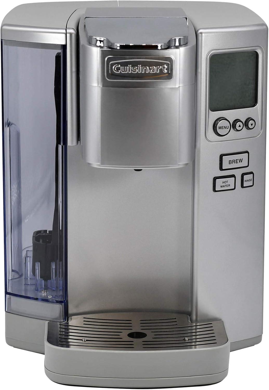 Cuisinart Single Serve Coffee Maker with 72-Ounce Reservoir