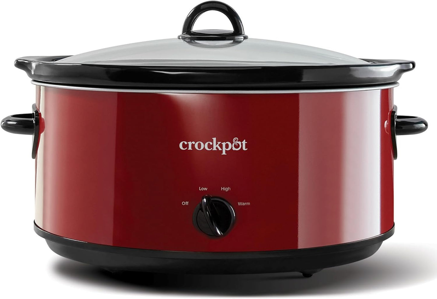 Crock-pot Express Crock Slow Cooker 8 Quart for Large Meals