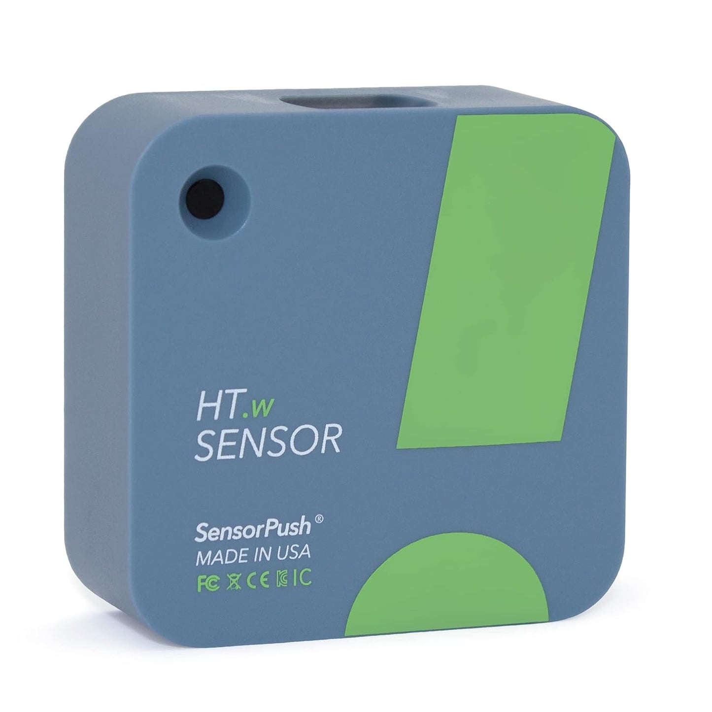 SensorPush HT.w Smart Temperature and Humidity Sensor Review