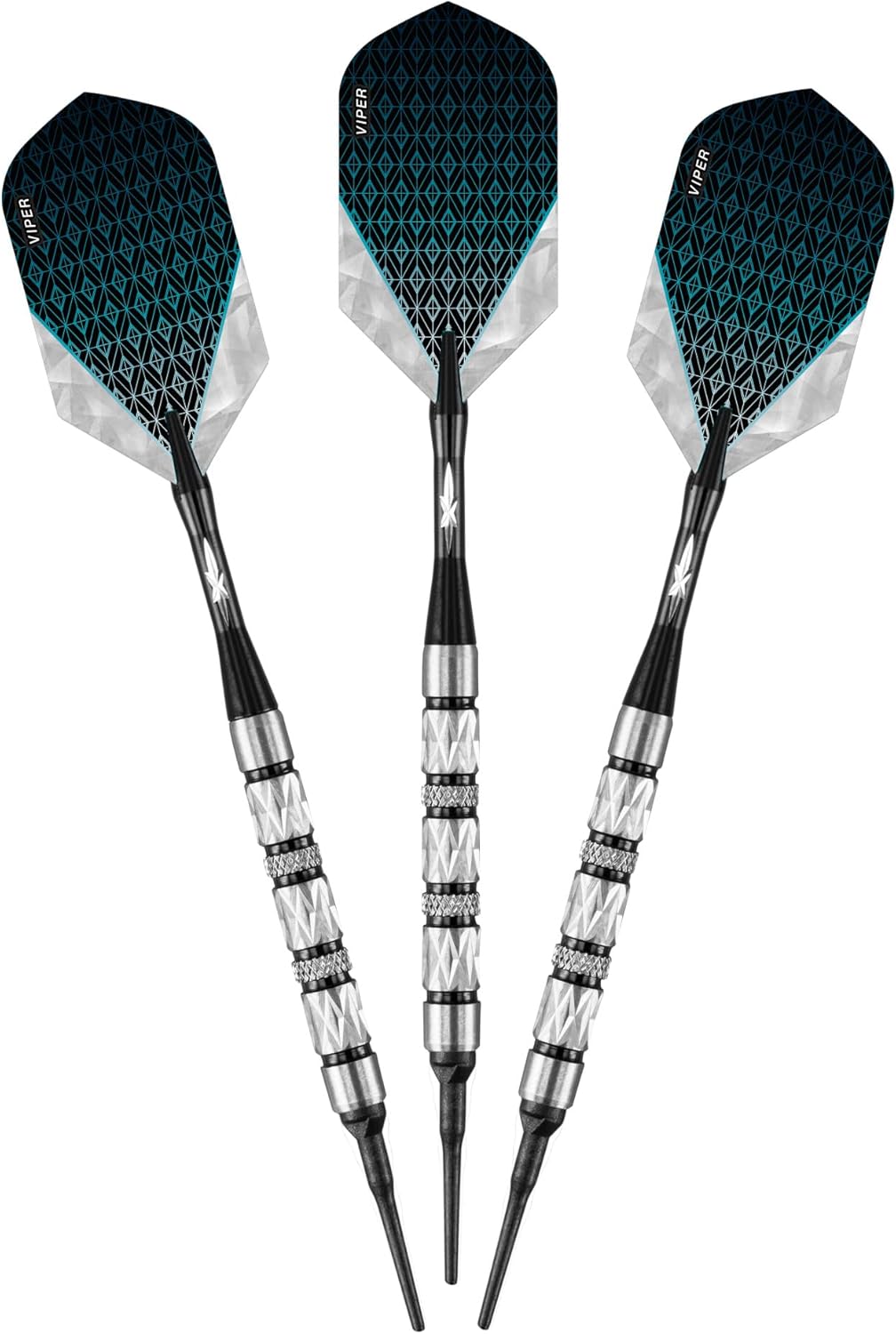 Viper Diamond 90% Tungsten Soft Tip Dart Set with Case Review
