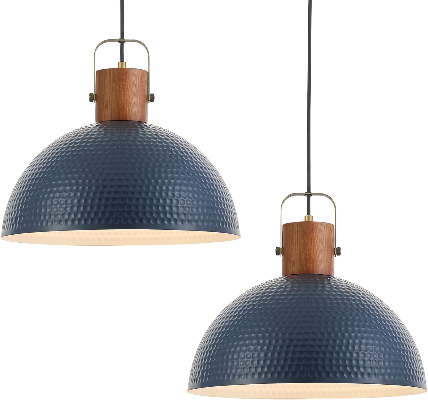 Unique ELYONA Ash Wood Pendant Light Fixtures for Modern Homes
