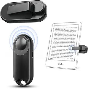 Oresoc RF Remote Control Page Turner for Kindle Devices