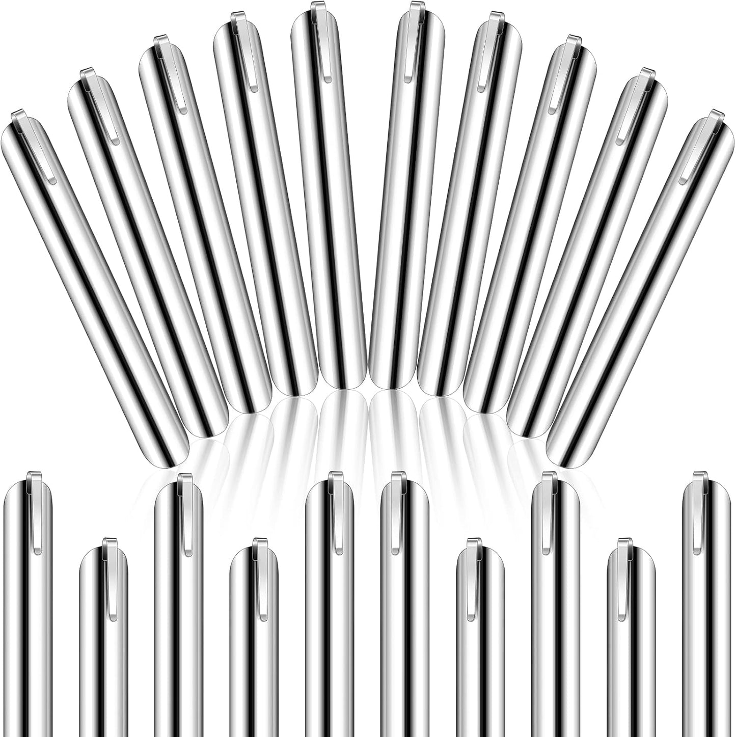Stainless Steel Table Crumbers for Servers and Waitstaff Tools