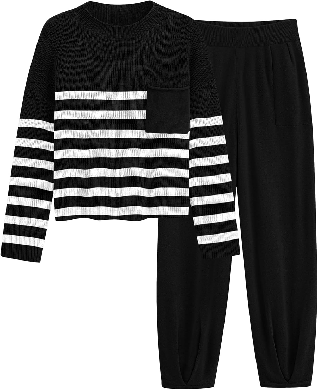 PRETTYGARDEN Two Piece Sets for Women: Cozy Fall Outfits