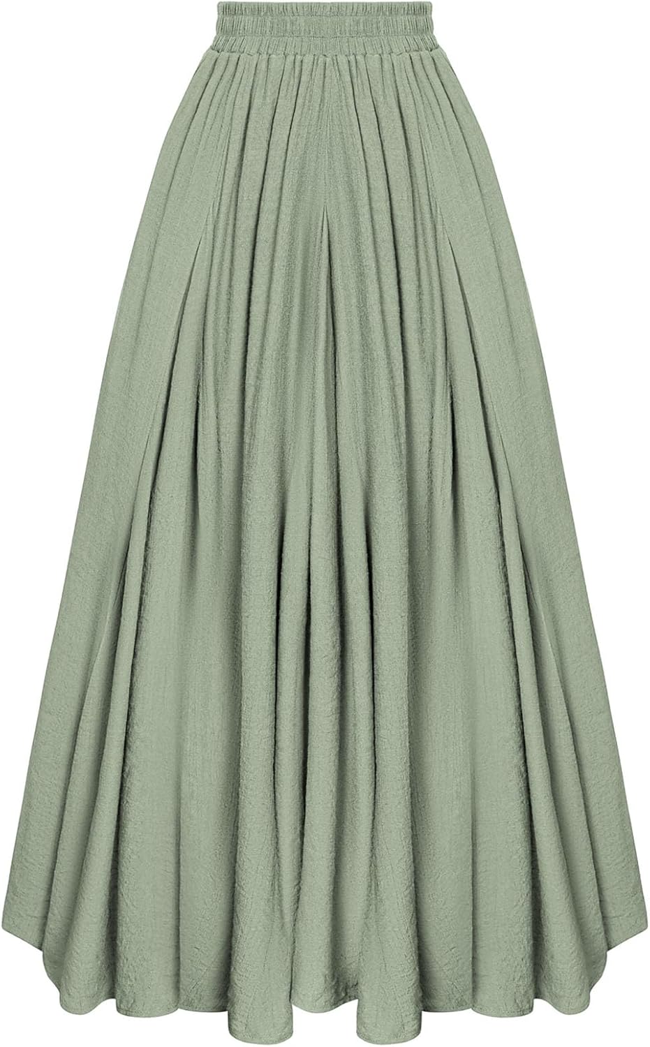 Scarlet Darkness Women Casual Maxi Skirt for Every Occasion