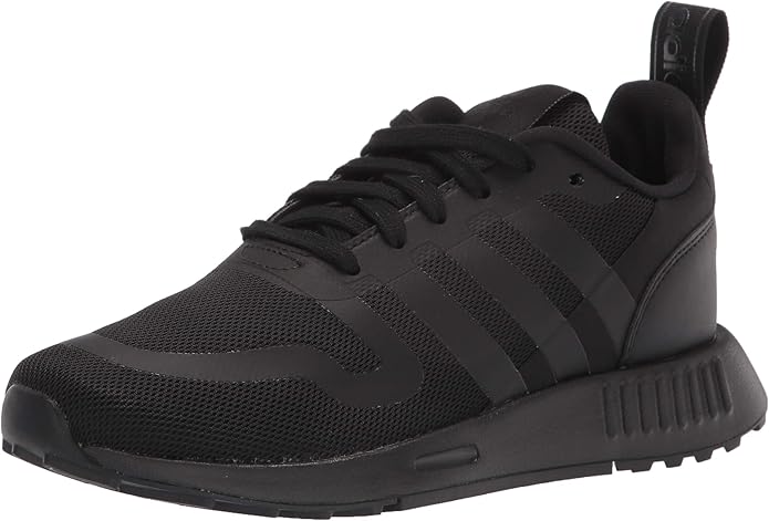 adidas Originals Unisex-Child Smooth Runner Sneaker Review
