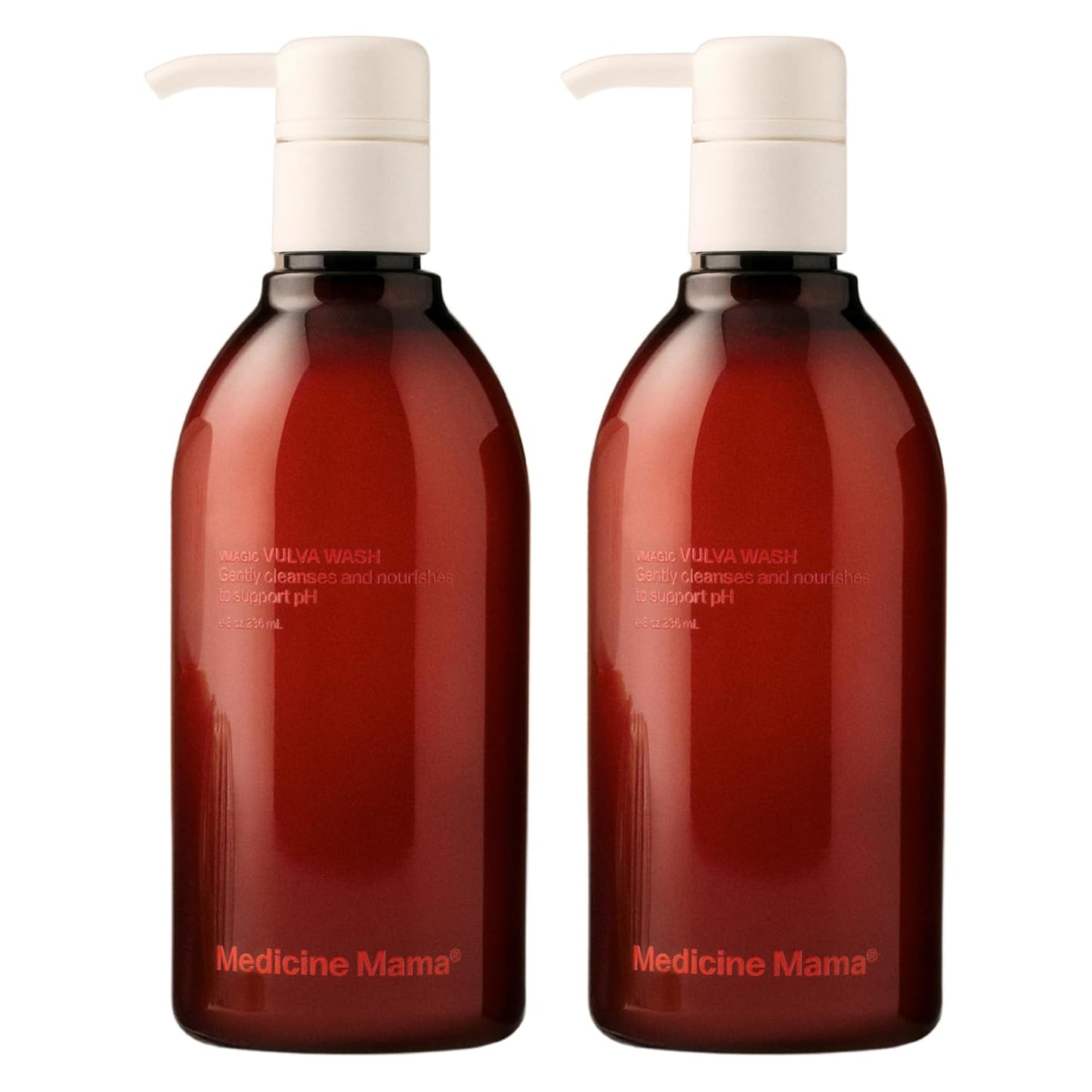 Vmagic Gentle Feminine Wash for pH Balanced Intimate Care