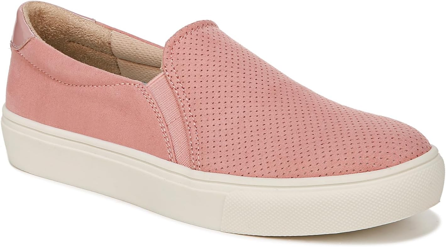 Dr. Scholl's Women's Nova Sneaker: Sustainable Comfort & Style