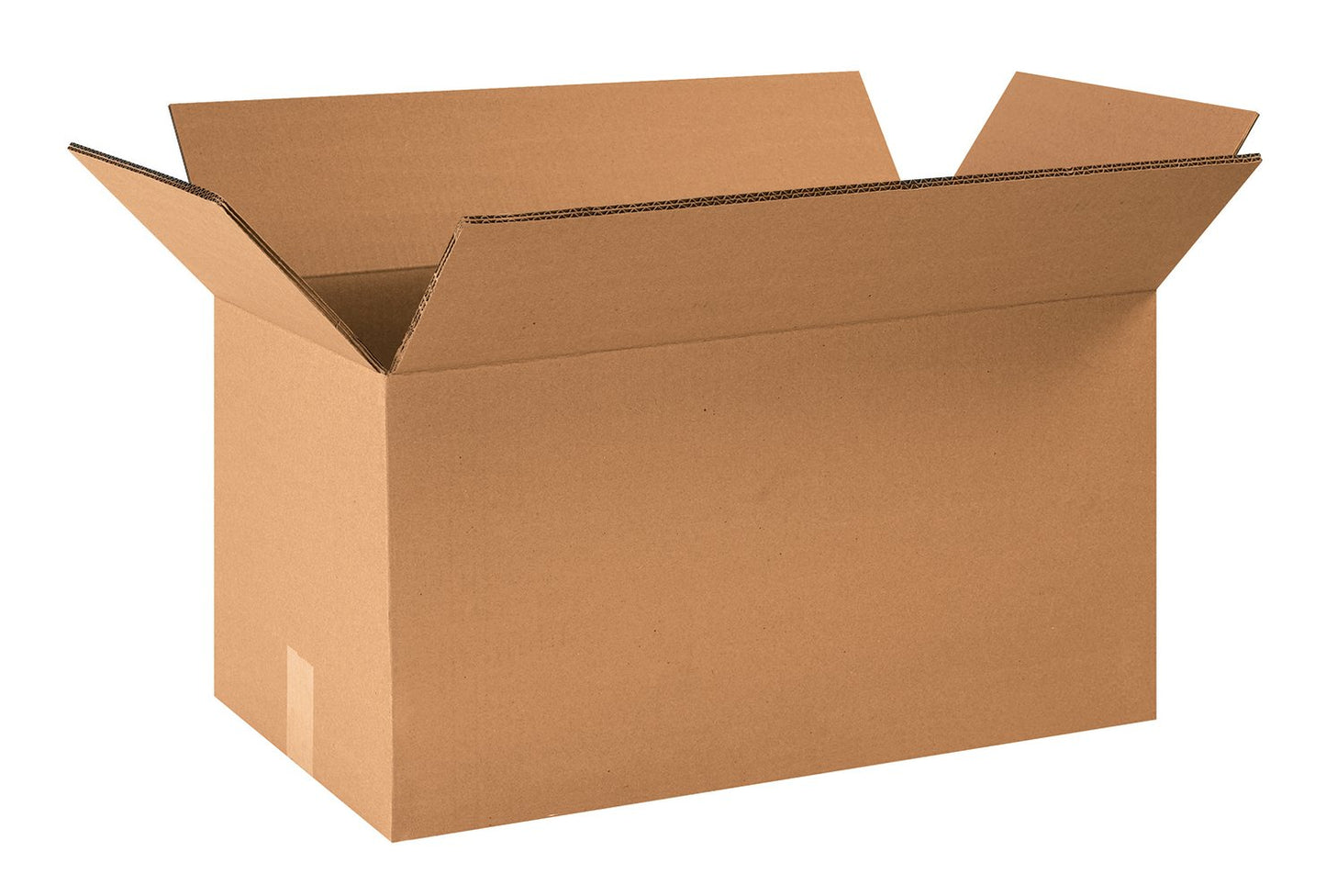 Aviditi Heavy-Duty Double Wall Corrugated Cardboard Box Pack