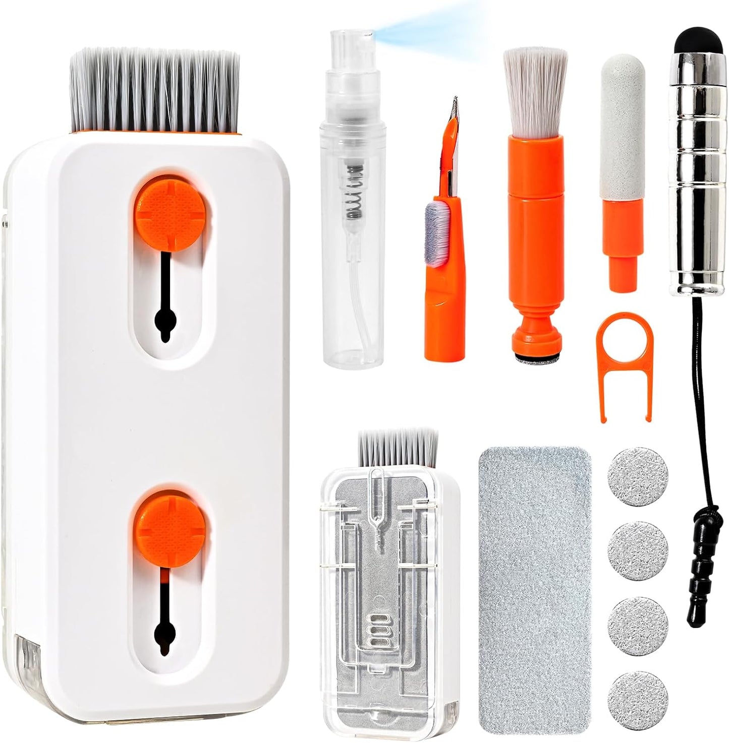 Alatinlamp Keyboard Cleaner Kit - Ultimate Dust Removal