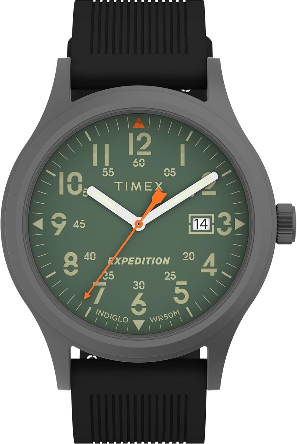 Timex Expedition Metal Field 39mm Rugged Outdoor Watch Review