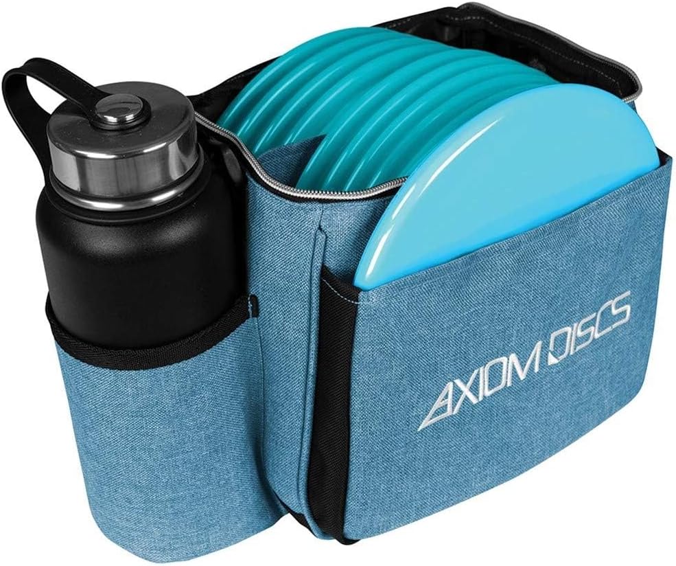 Axiom Discs Cell Starter Bag - Choose Your Color!